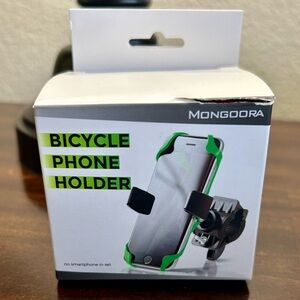 Bicycle/Scooter Phone Holder